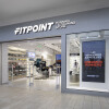 Fitpoint - Jockey Plaza