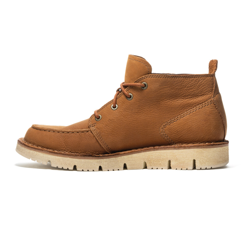 Botas Chukka Westmore Mid Hombre Saddle