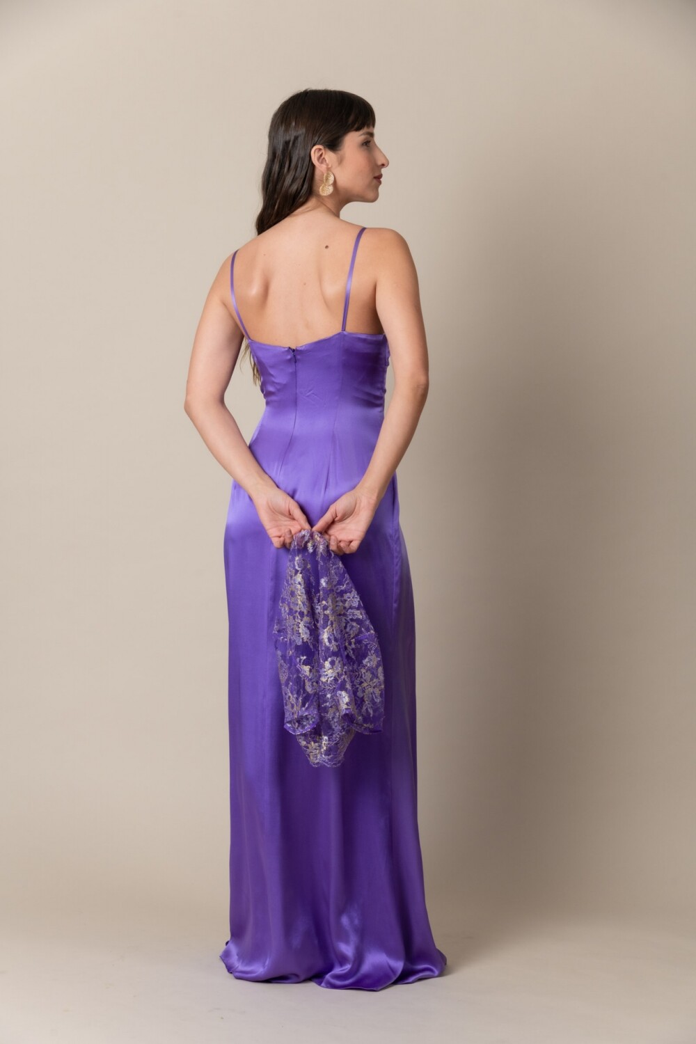 VESTIDO BETANIA VESTIDO BETANIA