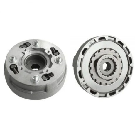 Embrague Completo C110 Vini Unica