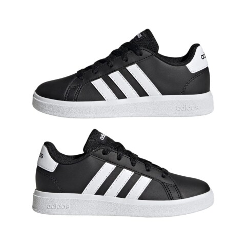 CHAMPION 10K-4 BLACK/WHIT