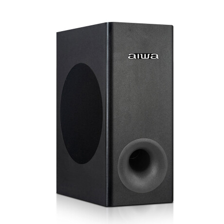 BARRA DE SONIDO AIWA 2.1 AWSBH21WW BARRA DE SONIDO AIWA 2.1 AWSBH21WW