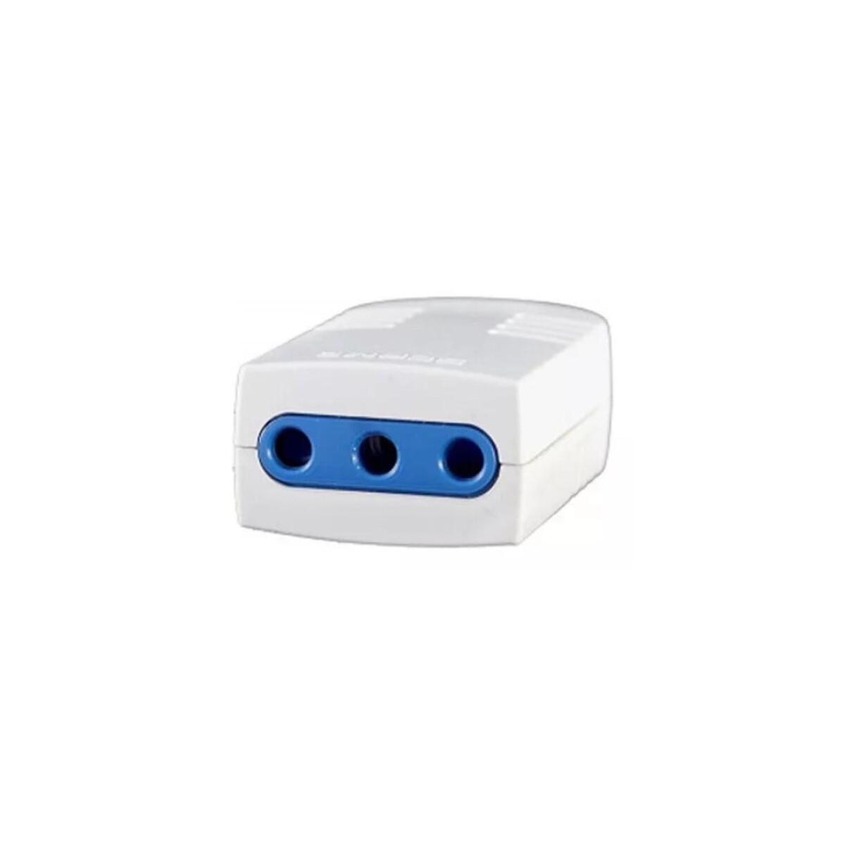 FICHA HEMBRA MODULAR - Blanco 