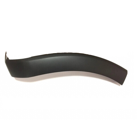FENDER DE PARAGOLPE DELANTERO IZQUIERDO CROSSFOX 12 Fender De Paragolpe Delantero Izquierdo Crossfox 12
