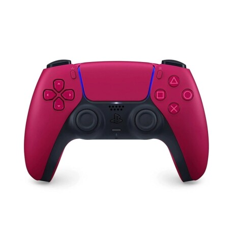 Joystick Inalámbrico Sony Playstation 5 DualSense PS5 Rojo Joystick Inalámbrico Sony Playstation 5 DualSense PS5 Rojo