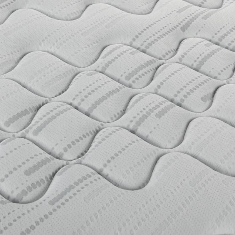 Sommier Simmons Backcare 1.00 x 2.00 1 Plaza Especial