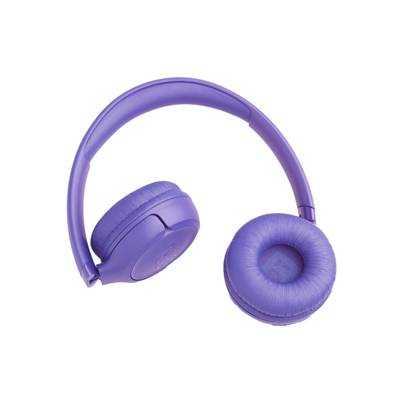 Auriculares inalámbricos JBL Tune 530BT color lavanda Auriculares Inalámbricos Jbl Tune 530bt Color Lavanda