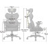Silla Gamer Cougar Terminator Elite 130kg Ergonomica NEGRO