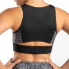 Top Reebok Running Aop Gris