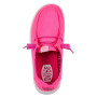 Wendy Y Stretch Canvas - Niños Pink