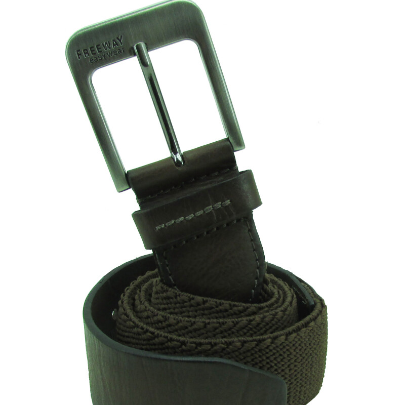 Cinto Freeway Cinto Marrón