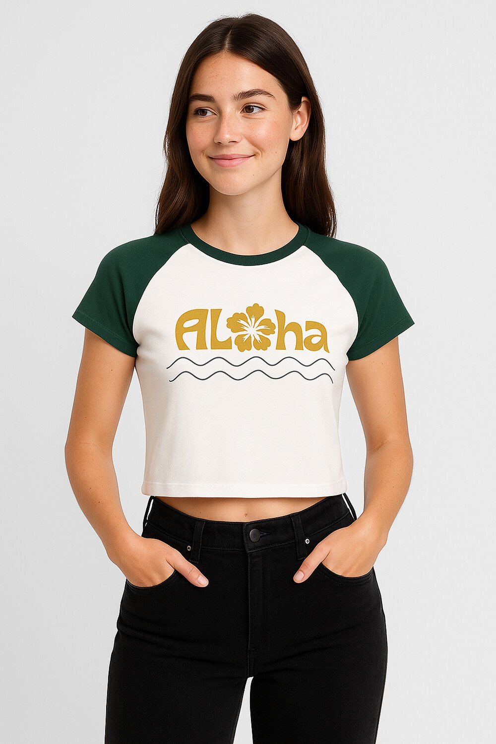 Remera Nagasaki Estampado 5