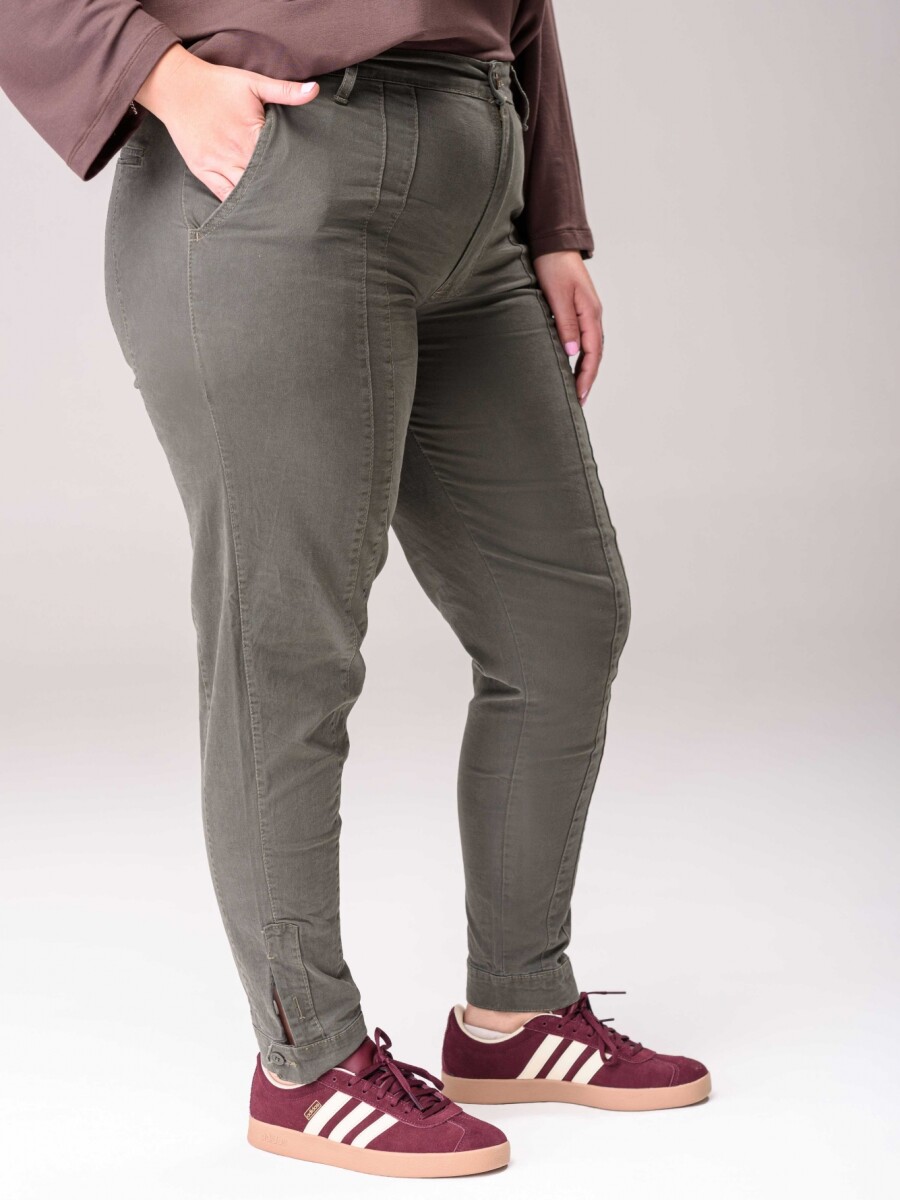 Tami Verde