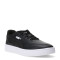 Championes de Mujer Puma Court Lally Negro - Blanco