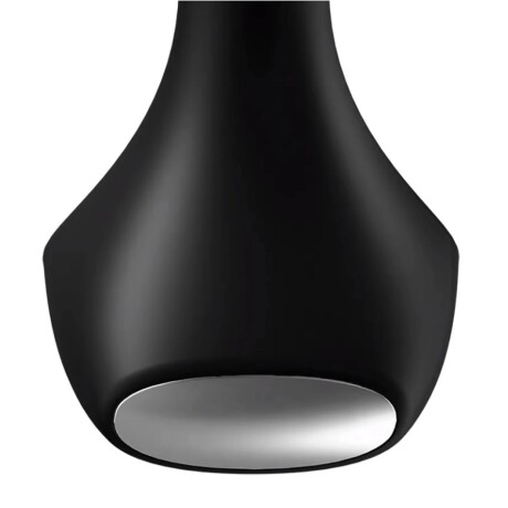 Estimulador Anal Próstata Backdoor Lover Satisfyer Negro