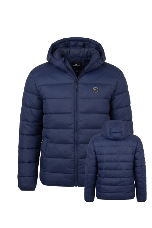 Campera O'Neill Tech Light Azul