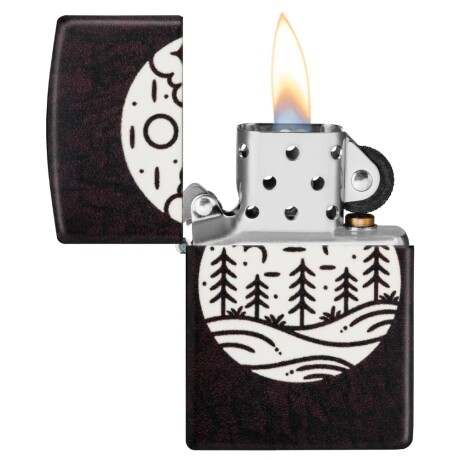 Encendedor Zippo tree bark - 46287 Encendedor Zippo tree bark - 46287