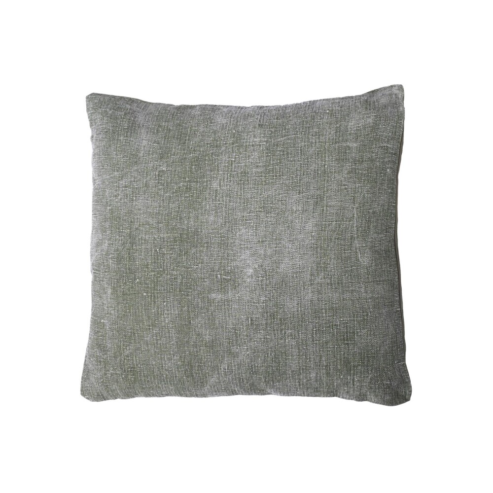ALMOHADÓN GRIFFI GRIS LINO ANK WC 2300008