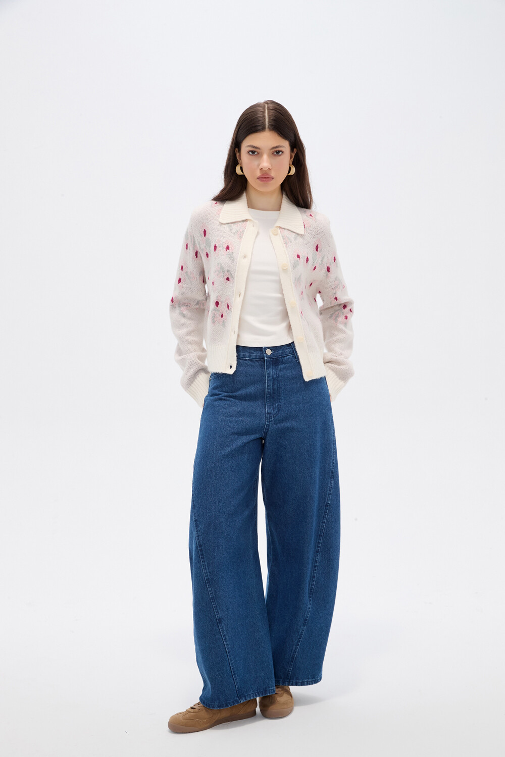 Saco Cyther Estampado 2