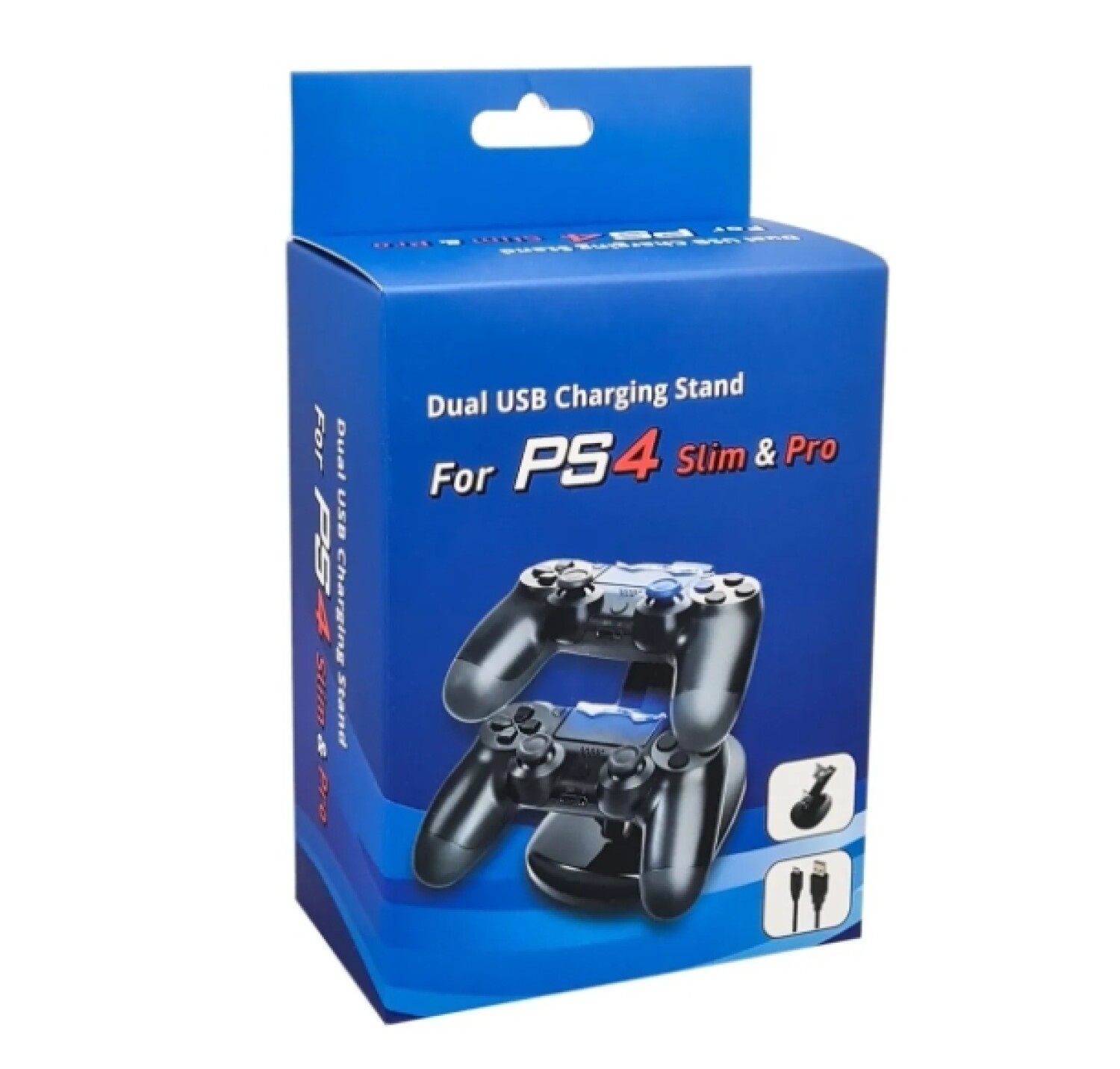Soporte de Celular para Mando PS4 Dualshock 4 Slim Pro