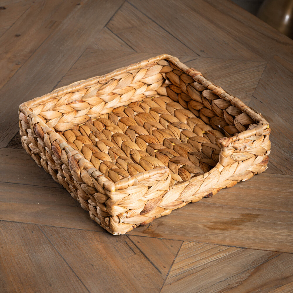 Servilletero seagrass Servilletero seagrass