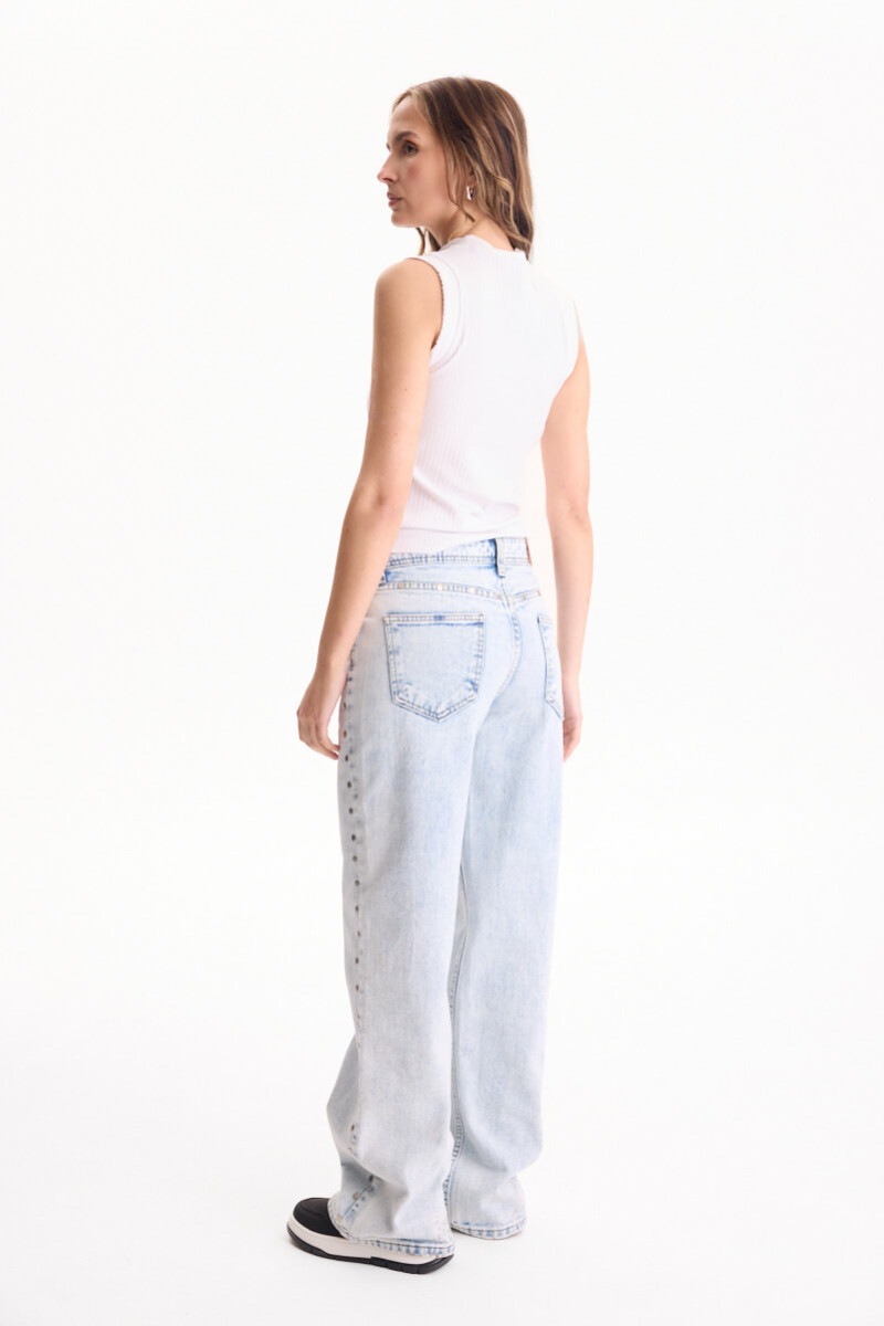 Tanktop La Blanco