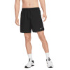 Short Nike Challenger de Hombre - DV9359-010 Negro