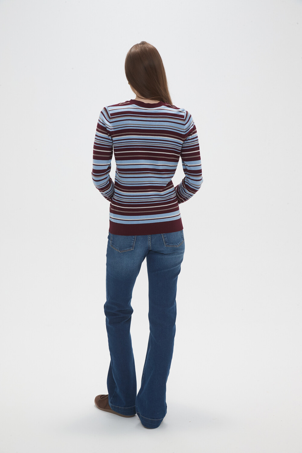 Remera Valnor Estampado 2