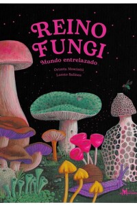 Reino Fungi Reino Fungi