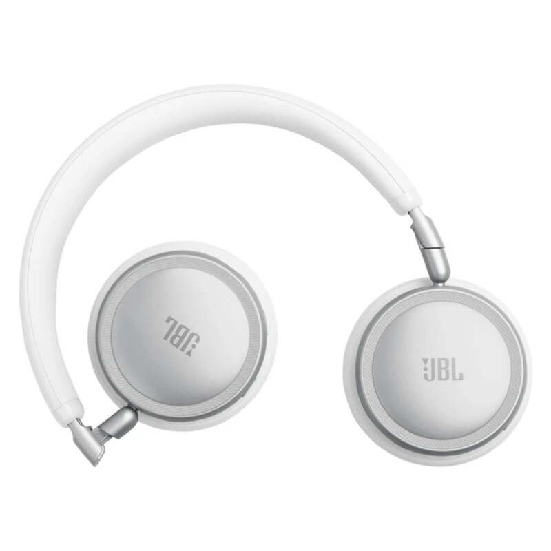 Auriculares Inalámbricos JBL Live 680NC White Auriculares Inalámbricos JBL Live 680NC White