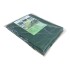 Lona Impermeable 3x4 m con Ojales Verde