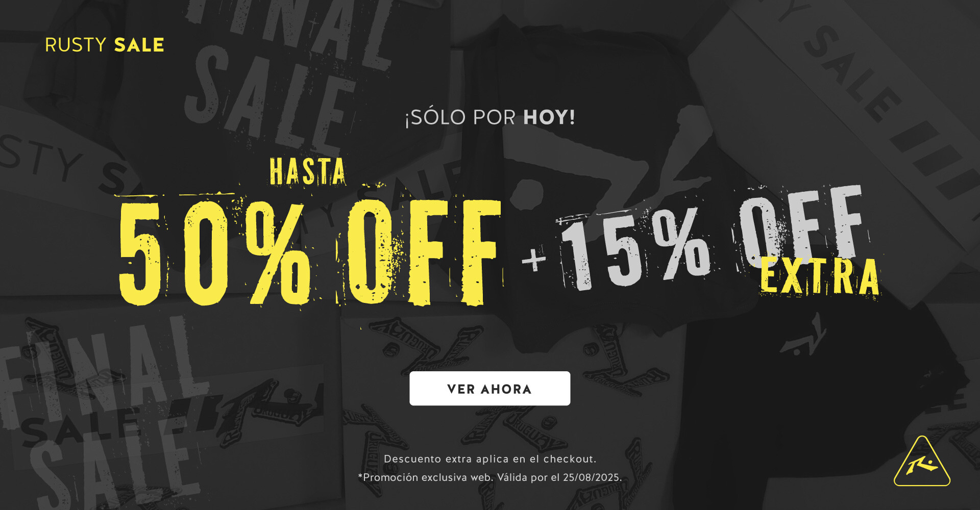 15 extra sale - inventario