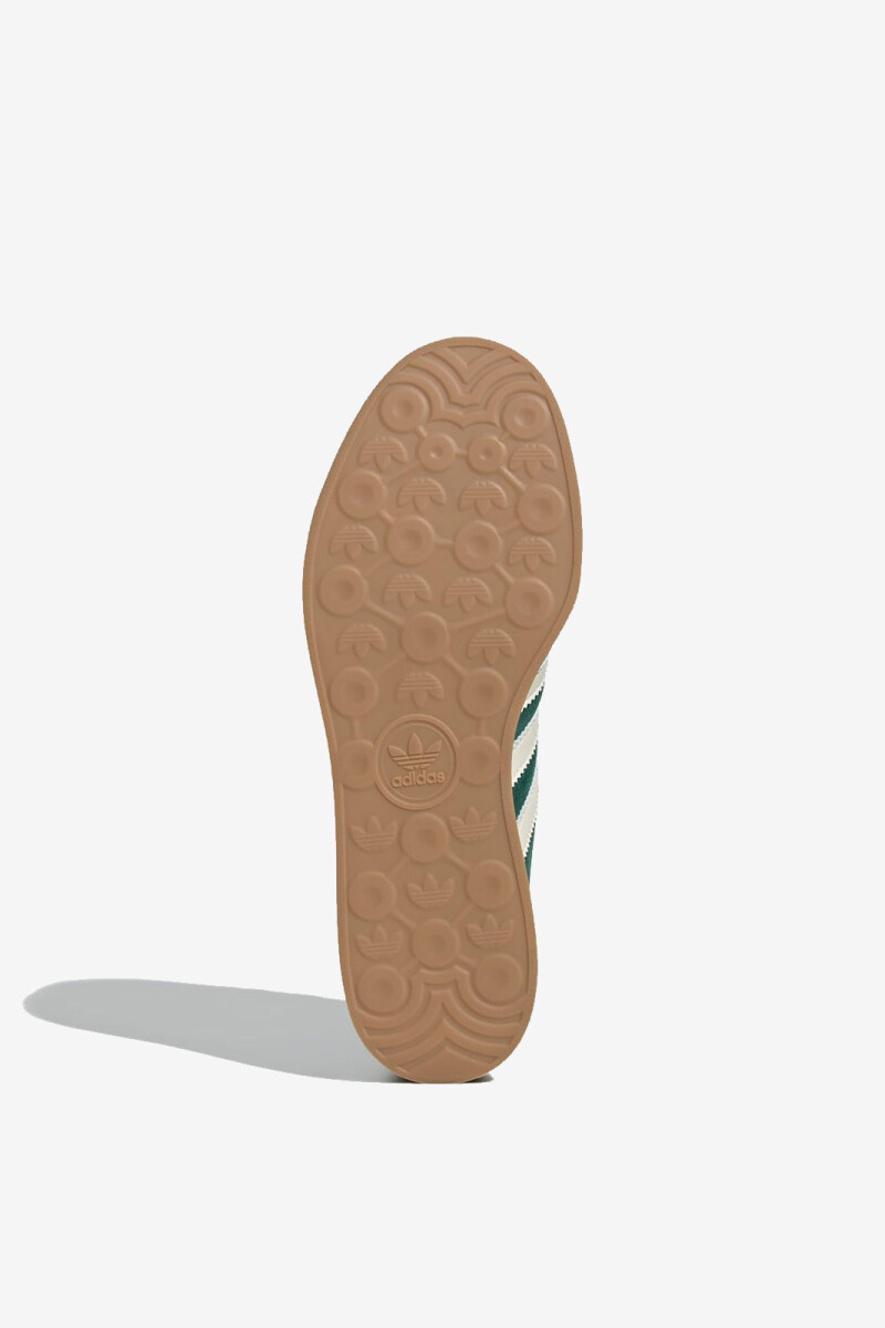 GAZELLE STACK W Verde