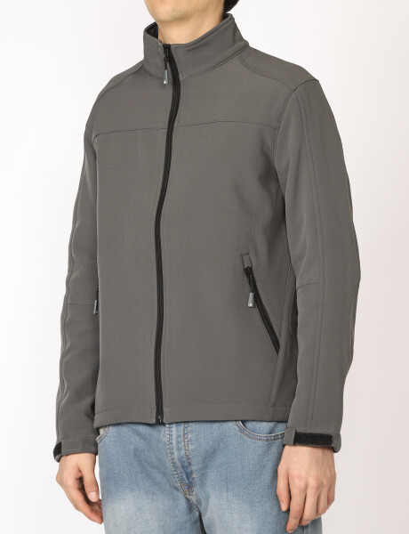 300500 CAMPERA NAVIGATOR Gris