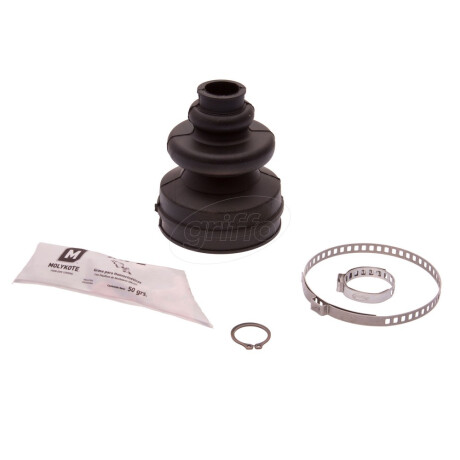 FUELLE CITROEN - PEUGEOT L/CAJA 106 205 306 PARTNER AX SIN CHAV. GRIFFO FUELLE CITROEN - PEUGEOT L/CAJA 106 205 306 PARTNER AX SIN CHAV. GRIFFO