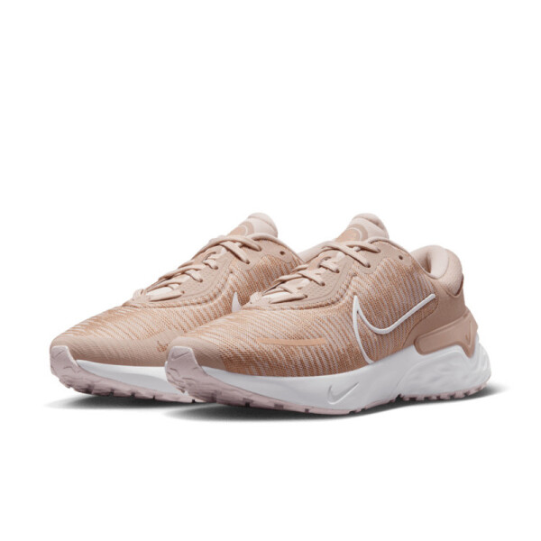 Championes Running Nike Renew de Mujer - DR2682-600 Blanco-lila