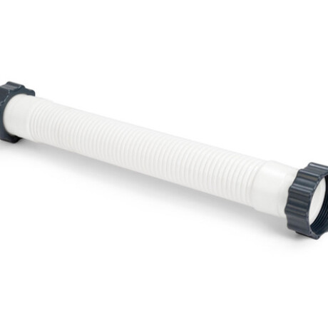 INTEX REPUESTO MANGUERA 41CM X 1-1/2 BOMBA 28648 Intex Repuesto Manguera 41cm X 1-1/2 Bomba 28648