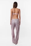 Pantalon Dazzled Rosa