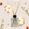 Difusor de ambientes 100ml Gardenia
