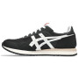 Tiger Runner II - Hombre Black/Cream