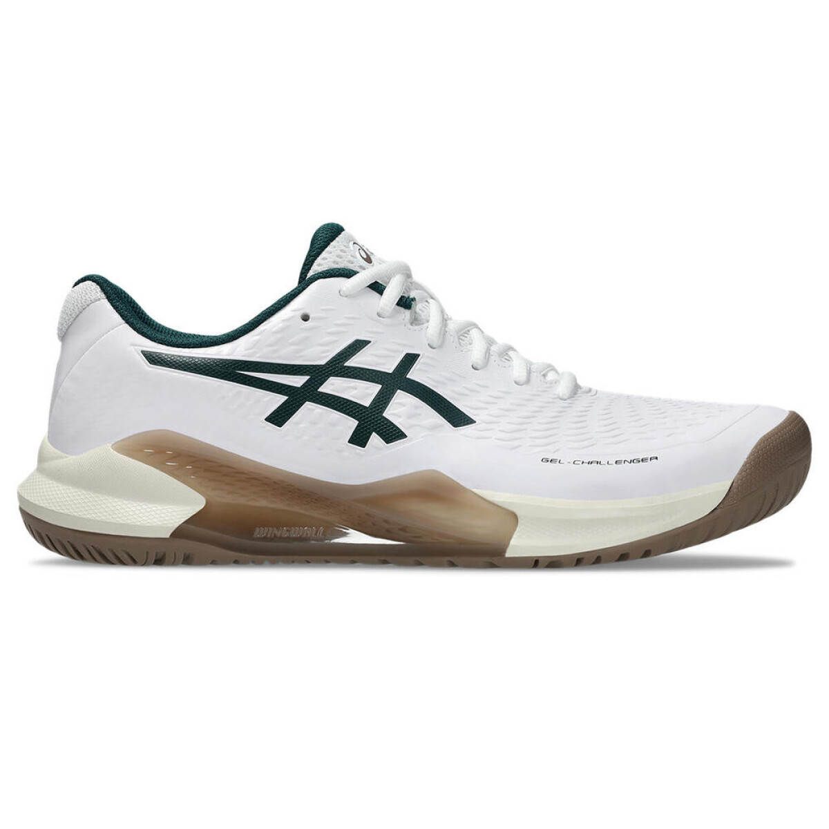 Zapatillas Tenis GEL-Challenger 14 Hombre 