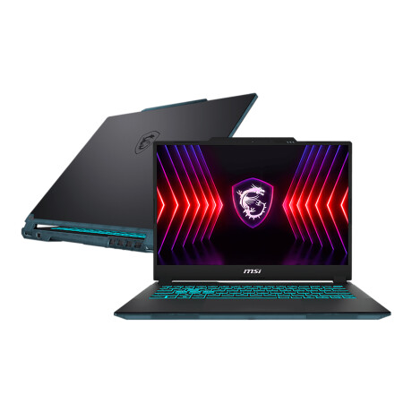 Msi - Notebook Gamer Cyborg 14 A13VF-018US - 14'' Ips 144HZ. Intel Core I7 13620H. Intel Iris Xe. Nv 001