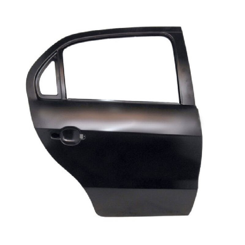 PUERTA TRASERA DERECHA GOL G5 / G6 / G7 Puerta Trasera Derecha Gol G5 / G6 / G7