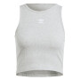 Sin Definir - Mujer Medium Grey Heather