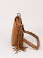 Cartera Erona Marron
