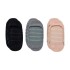 Medias Stance Pack X3 Multicolor