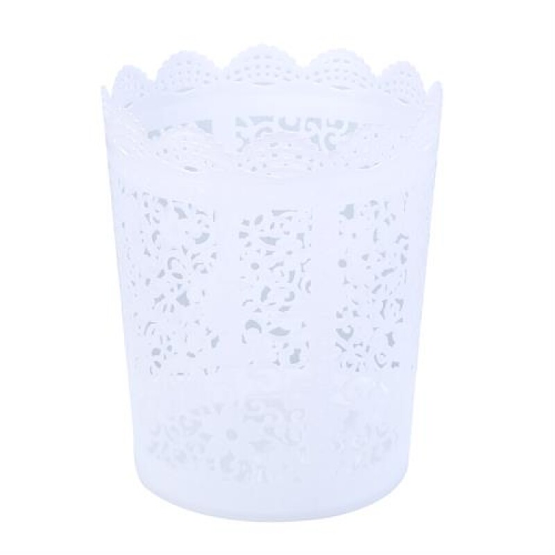 Papelera Plas.Redo.Calada Esc.papelera Plas.redo.calada