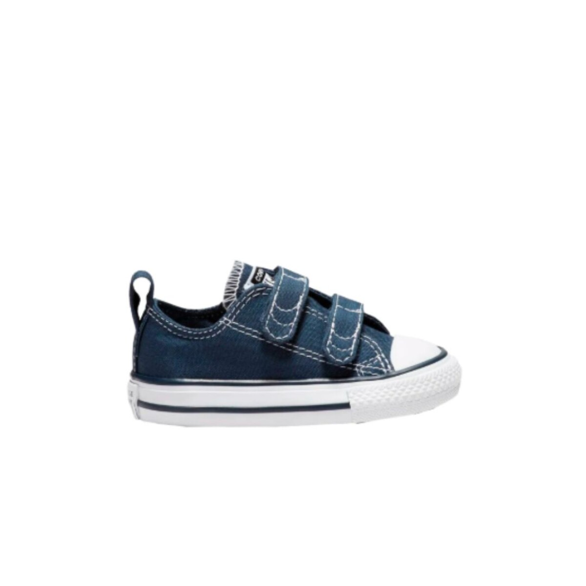 CT 2V OX NAVY/WHT S/C