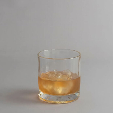Vaso Double Connexion Ocean Glass 350 ml - Unidad Vaso Double Connexion Ocean Glass 350 ml - Unidad