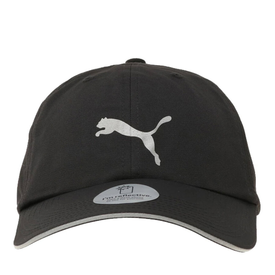 Gorro Puma Running Beige Arena